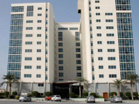 Tulip Inn Bahrain Suites &amp; Residences