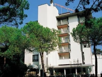 Bella Venezia Mare 3*