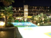 Delle Nazioni hotel Lignano Riviera 3*