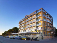 Arion Hotel Xylokastron