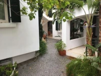 Casita Verdi Evleri 