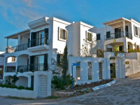 Casita Verdi Evleri