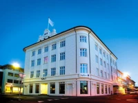 Radisson Blu 1919 Hotel Reykjavik 4*