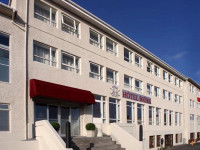 Bjork Hotel