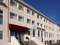Bjork Hotel 3*