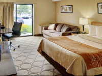 Comfort Inn Ottawa East
