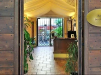 Relais Le Clarisse 3*