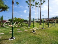 Panoramica Garden 3*