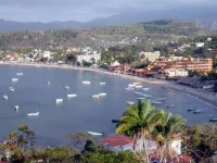 Decameron Los Cocos 3*