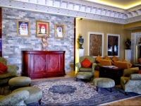 Sharjah International Airport Hotel 2*