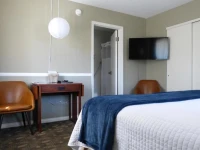 Baby Quail Inn 2*