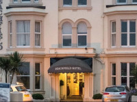 Beachfield Hotel