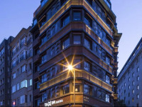 Taxim Suites Istanbul