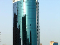 Serene Landmark Tower