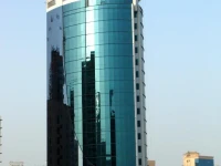Serene Landmark Tower 4*