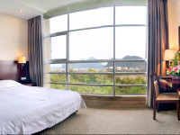 Guilin Homeland Riverview Hotel