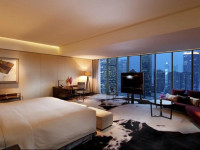 Hilton Guangzhou Tianhe