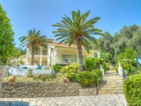 Athina Apartments Messonghi 3*