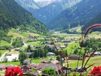 Pension Garni Maderer 3*