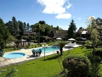 Hotel Canto Verde 3*