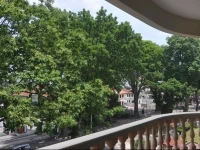 Noble Villa Apartment 2*