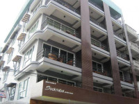 Sooksabai Jomtien Beach Hotel