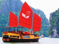 Life Heritage Resort Ha Long Bay