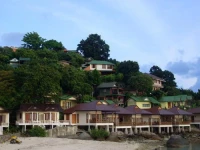 Sun Cliff Resort 2*
