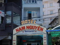 Nam Nguyen Hotel