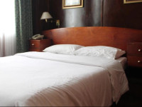 The Oakwood Hotel