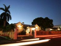 Indies Hotel