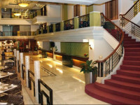 Royal Mandaya Hotel