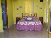 Bayside Guesthouse 