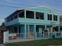 Bayside Guesthouse  