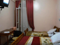 Samir Hotel