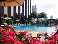 Sheraton Towers Singapore Hotel