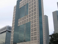 Conrad Centennial Hotel
