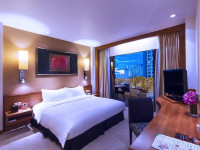 Copthorne KingвЂ™s Hotel Singapore On Havelock