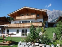 Appartment Scheiber 1*