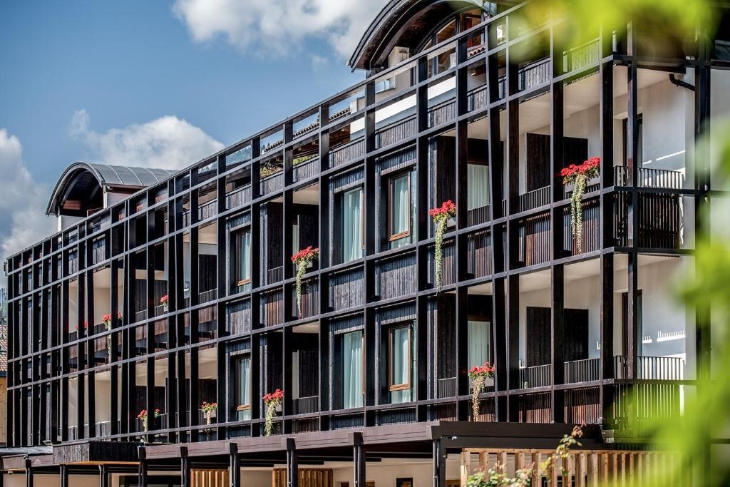 Hotel Sterzinger Moos 3*