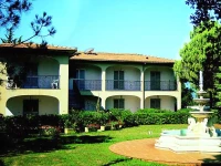 Villino Nel Bosco 2*