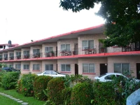 Hotel Posada Koniapan 3*