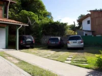Hostel Energia da Lagoa 1*