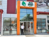 AVM Apart Hotel 1*
