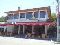 Zlatnoto Pile 