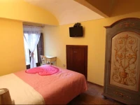 B&B Da Peppe Al Borgo 2*