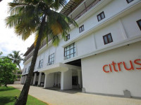 Citrus Hikkaduwa Hotel