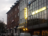 Hotel Hesse
