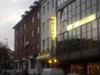 Hotel Hesse 3*