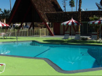 Desert Lodge